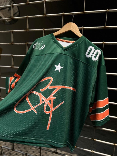 Jersey STAR - Creer En Ello