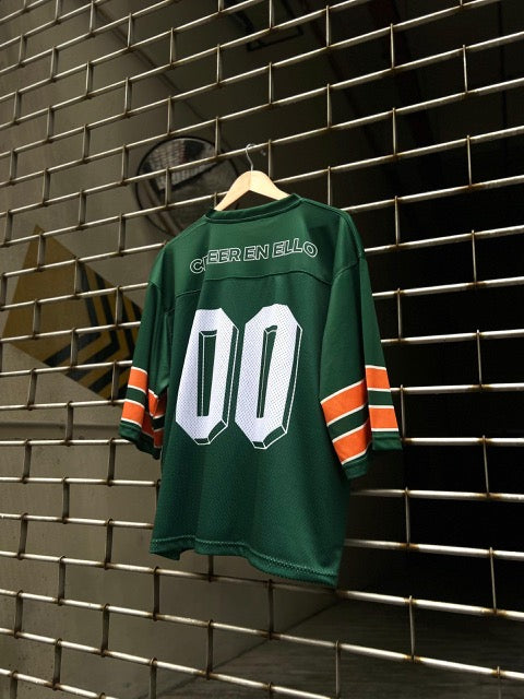 Jersey STAR - Creer En Ello