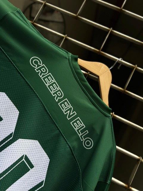 Jersey STAR - Creer En Ello