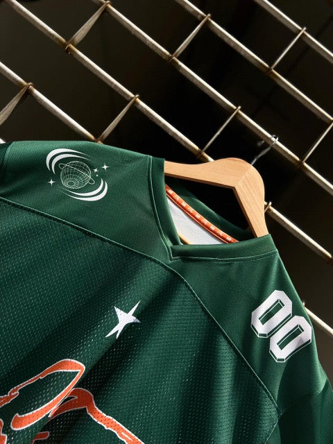 Jersey STAR - Creer En Ello