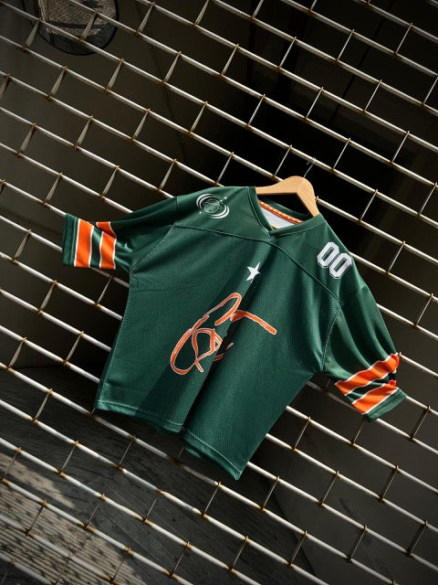 Jersey STAR - Creer En Ello